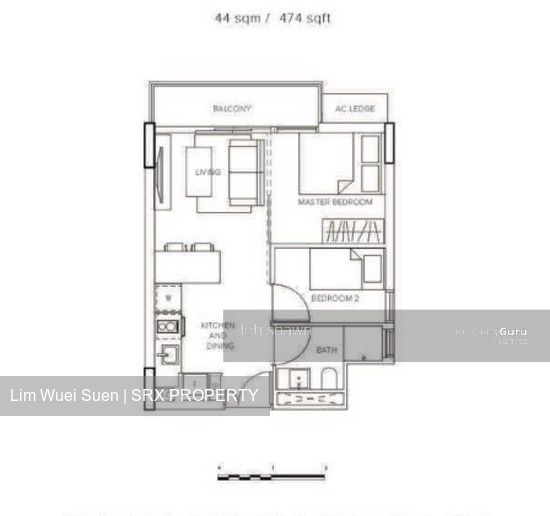 VIIO @ Balestier (D12), Apartment #378496611